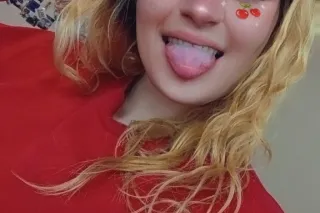 DOUBLES WITH MY MOM👅👅🤞🤞 - Image 1