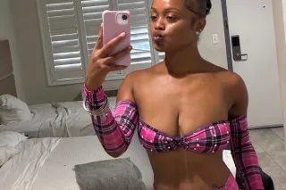EXOTIC BELIZEAN HOTTIE 🇧🇿🔥 - 2... - Image 1