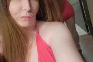 If NikkiBabys 💋 Red Hair, & Blue Eyes Dont Getcha these Thick White Thighs Will🤭😜😘 - Image 12