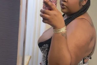 NEW CALI GIRL VISITING😘🍯 Cum Get MILKEDD 💦👅 - Image 6