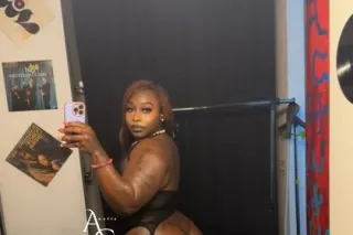 🔥100%REAL🔥 100% SQUIRTER&CREAM... - Image 1