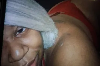 Baddie Mr King ding a Ling - Image 2