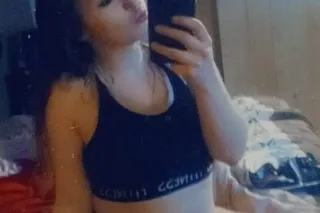 PRETTY WET n TIGHT LATINA ⭐⭐⭐⭐⭐ - Image 1