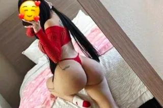 Available 24 hours, new in the Latin area, very sexy - Image 1