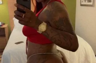 LAST DAY (NEW PICS)🤑THE REAL NAOMI🥰TATTOOS DONT LIE NOR DOES FACETIME 🤳 - Image 7