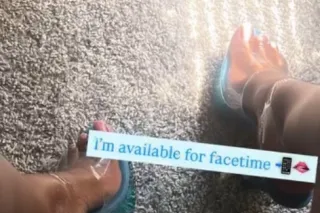 Hi baby 🌸🥰 FACETIME DEALS hmu 😏😘 - Image 4