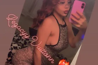 WICHITAS FINEST💦🥂. LATINA BADD... - Image 4