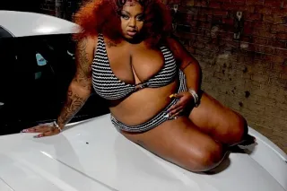its Raining So It thunder🥰🥰🌊🌊😻 Pussy - Image 10