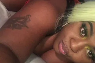 its Raining So It thunder🥰🥰🌊🌊😻 Pussy - Image 11