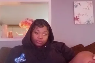 its Raining So It thunder🥰🥰🌊🌊😻 Pussy - Image 6