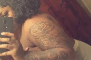 its Raining So It thunder🥰🥰🌊🌊😻 Pussy - Image 8