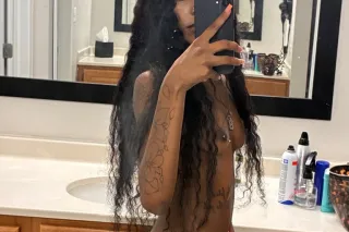 im so horny and wet 😫💦🍆👅 CARDATE OUTS ONLY CONTENT FT SHOWS 💦🥰😘 - Image 8