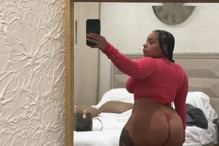 VISTING ‼‼‼ 🍭 CHOCOLATE BIG BOOTY BIGGEST ASS AND TITS IN THE CITY‼‼‼‼DON'T MISS OUT ‼‼ - Image 6