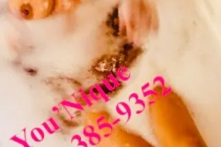 This Exotic Beauty Is A Rare Find... CUM On Over So She Can Ease Your Mind! - Image 7