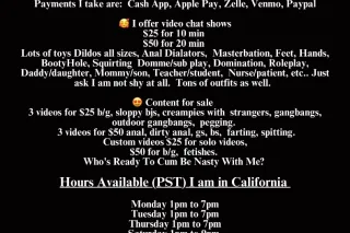 BBW Outcall W/Deposit, Cardate... - Image 3