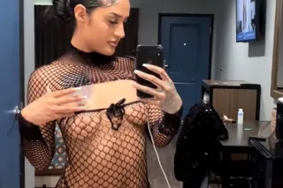SEXY WET FUN LATINA - Image 5