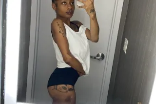 Come Hang With A Baddie😉 (incall, outcall and cardate)😘! **2 girl** - Image 3
