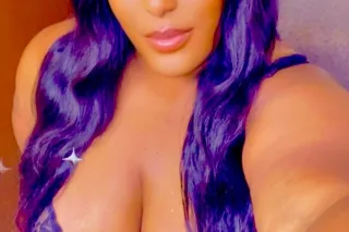 BUSTY BUBBLE BOOTY BBW - Image 12