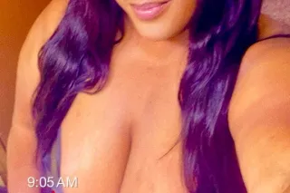 BUSTY BUBBLE BOOTY BBW - Image 5