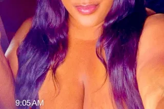 BUSTY BUBBLE BOOTY BBW - Image 8
