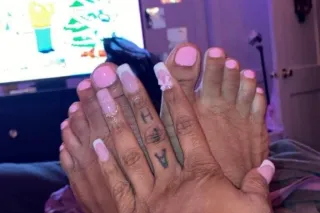 lasy day hh special🥴 - Image 4
