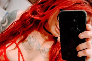 Lactating ABF / ANR 💕 - Image 7