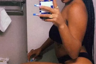 💦 You’re NEW Favorite Fun Size Ebony Native PlayMate TIGHT 🪢 GRIP SUPER WET 💦 FINE 😍 LIL Slut😈 IN/OUT/CAR - Image 4