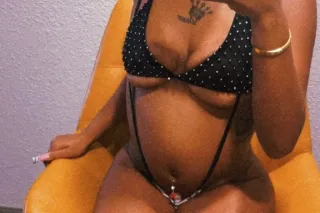 💦 You’re NEW Favorite Fun Size Ebony Native PlayMate TIGHT 🪢 GRIP SUPER WET 💦 FINE 😍 LIL Slut😈 IN/OUT/CAR - Image 5