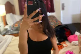 🍭your favorite Latina baby 🍭💋 best in town 🙈 - Image 3