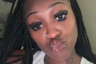 Welcome To Candyland 💦🍭 2 Girl Special 👩🏾‍🐰‍👩🏽 / Qv Special 🤑 - Image 1