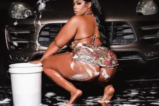 The Naomi Foxx Experince 🥵✨✨✨✨✨ - Image 10