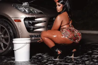 The Naomi Foxx Experince 🥵✨✨✨✨✨ - Image 2