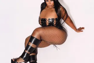 The Naomi Foxx Experince 🥵✨✨✨✨✨ - Image 3