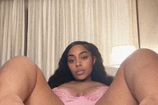 The Naomi Foxx Experince 🥵✨✨✨✨✨ - Image 5