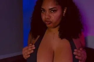 Thick Curvy BBW Beauty Big Sof... - Image 1