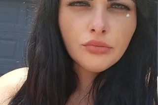 THICK RUSSIAN WHITE GIRL WITH FATT ASS DEEP THROAT GODDESS !!!🤑😜 - Image 8