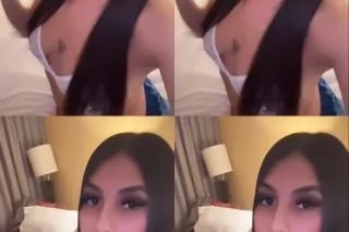 Petite latina mama back in tow... - Image 2