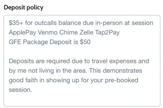 $200+ 🆙 Outcalls 🚘 UPSCALE GFE Petite - Image 8