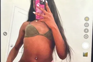 Newest in town😏📍 Florida pretty trans w a sloppy throat an good puxxy 👅INCALLS & OUTS - Image 3