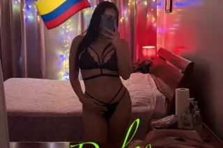 REAL SEXY COLOMBIANA🔥🇨🇴🔥🇨🇴 TODAY IN&OUT - Image 7