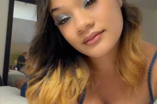 FMTY Specials📆 Slim Thick Blasian Princess👑💕 Perfect Double Ds 🍒 KINK FRIENDLY 🖤⛓ Next-Day Arrangement ✅ - Image 7