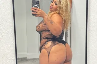 leaving tmr see me before i go! 5'2 thick blonde lightsking ready for sum fun 😍 - Image 8