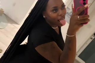 BRACE FACE BABY 😍 JUICY FULL DSL 💋Do you like bubbles 🫧🎀 PAY TO PLAY 🪭😘 - Image 6