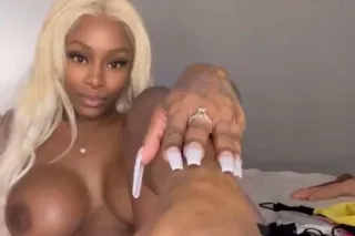 panamanian playmate 💋 - Image 2