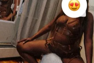 Thristy Thrusdays 💦🤤 Start Your Weekend Off the Rite Way with 🍫 or 🍒 Maybe Even Both - Image 1