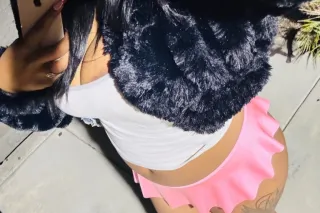 Your fav SQUIRTER 💦☔💧🌧 Petite spinner 😮‍💨😻 - Image 3