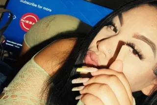 𝑆𝑒𝑛𝑠𝑢𝑎𝑙, 𝑃𝑙𝑒𝑎𝑠𝑢𝑟𝑎𝑏𝑙𝑒, 𝐴𝑑𝑑𝑖𝑐𝑡𝑖𝑣𝑒 💗✨PRETTY THICK LATINA🎀🌺 - Image 2