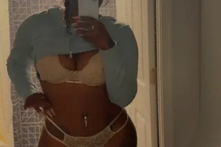 757 IM BACK 😍 THE REAL NAOMI..... - Image 2