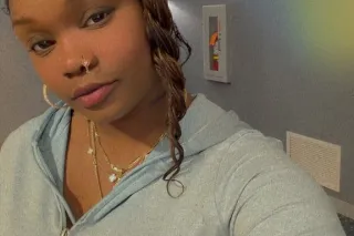 757 IM BACK 😍 THE REAL NAOMI..... - Image 4