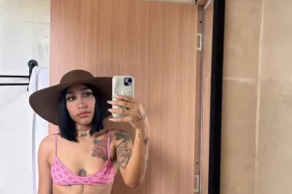 Available 24 hours, new in the Latin area, very sexy😍 - Image 3